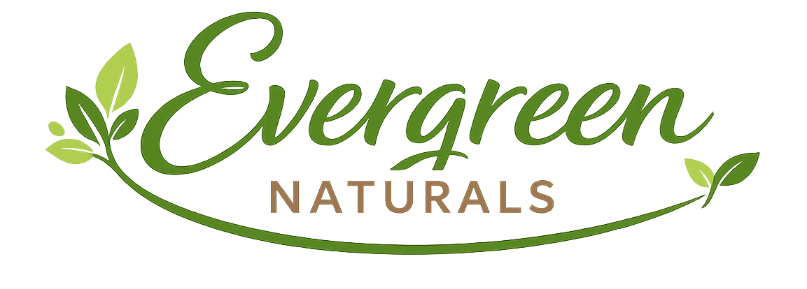 Evergreen Naturals